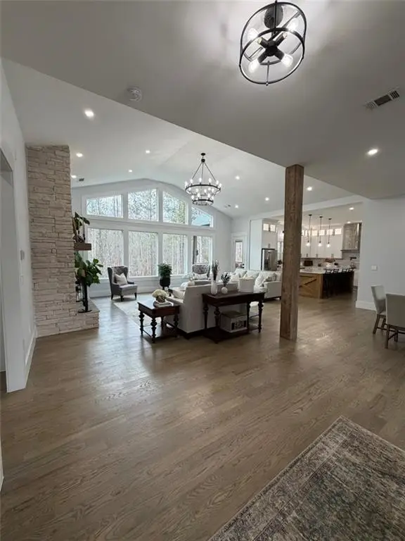 1206 Primrose Lane, Pendergrass, GA 30567 - #3