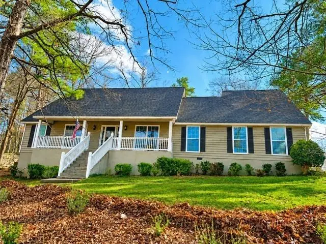 159 River North Boulevard, Macon, GA 31211 - #1