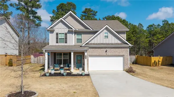 405 Crowley Drive, Calhoun, GA 30701