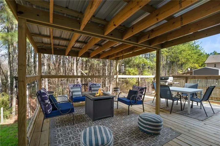 405 Crowley Drive, Calhoun, GA 30701 - #2