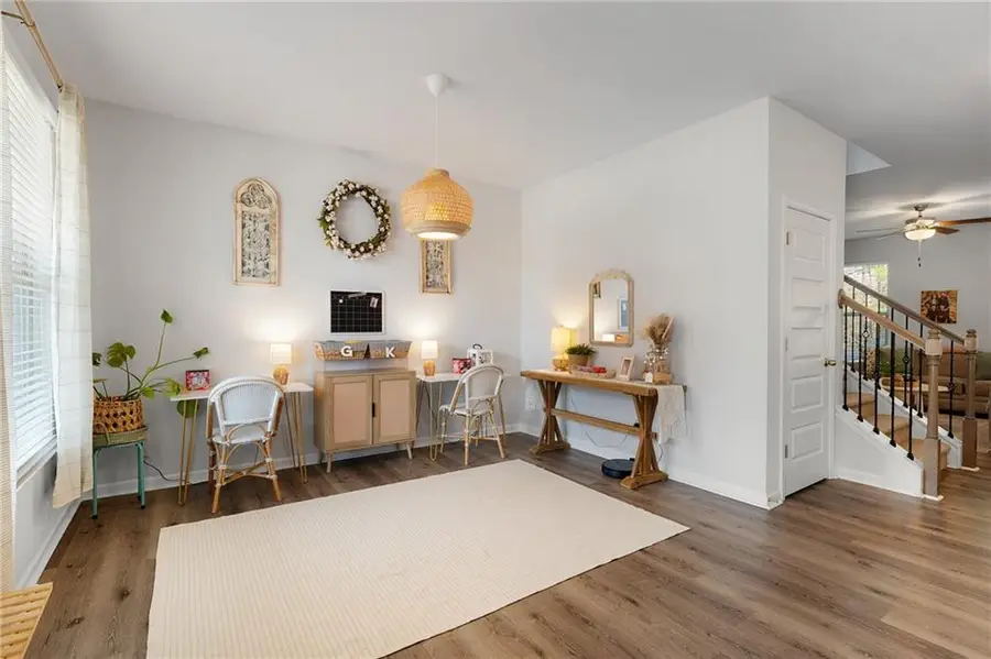 405 Crowley Drive, Calhoun, GA 30701 - #3