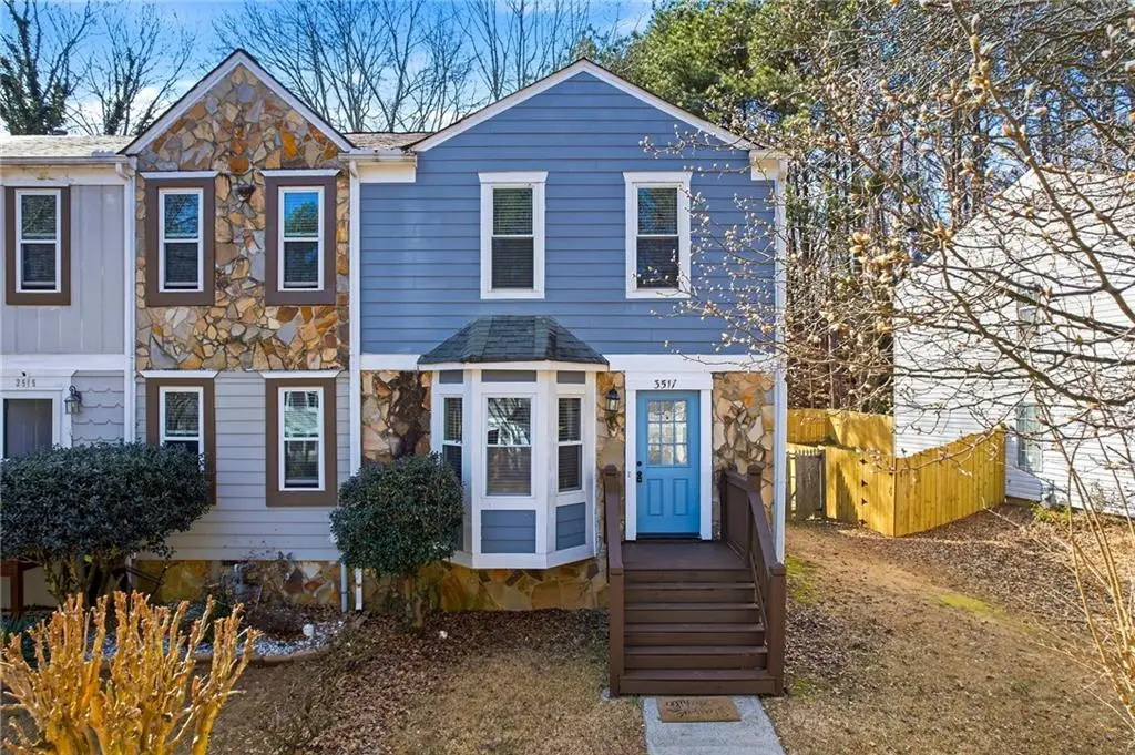 3517 Kennesaw Station Drive Nw, Kennesaw, GA 30144 - #1