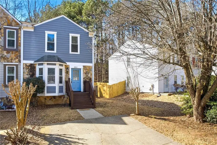 3517 Kennesaw Station Drive Nw, Kennesaw, GA 30144 - #2