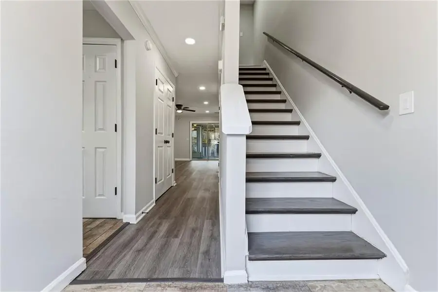 3517 Kennesaw Station Drive Nw, Kennesaw, GA 30144 - #3