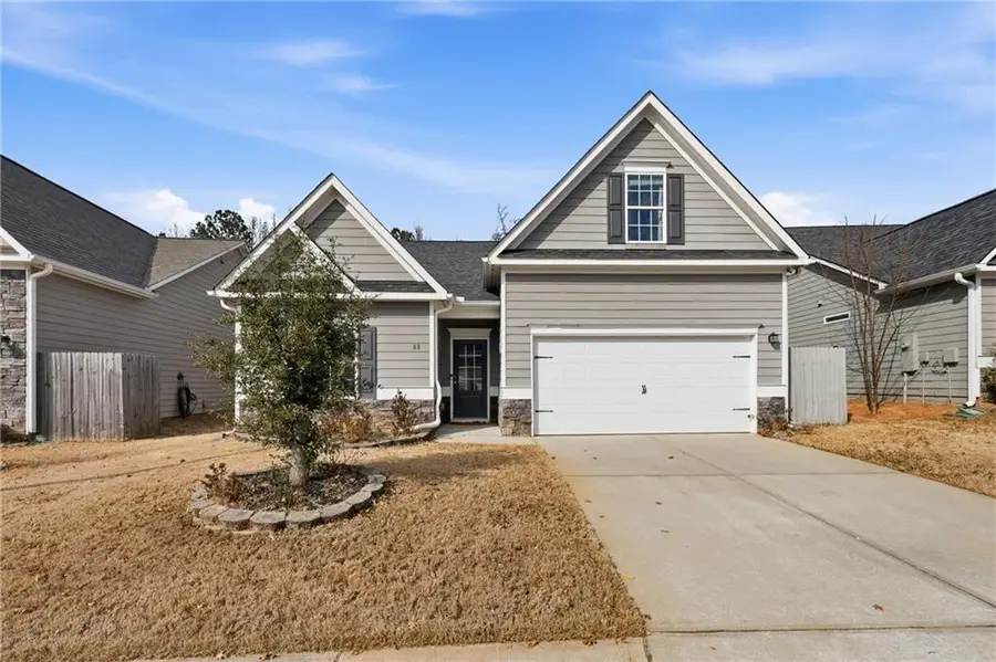 88 Thomaston Street, Newnan, GA 30263 - #3