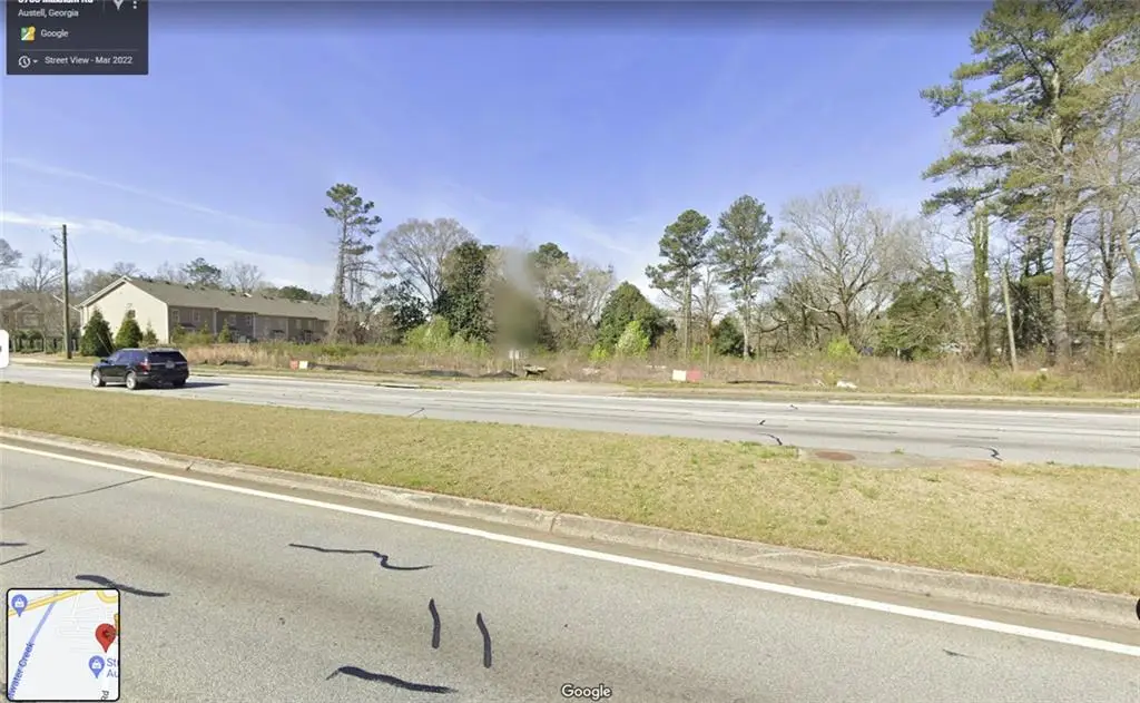 5790 Maxham Road, Austell, GA 30168 - #1
