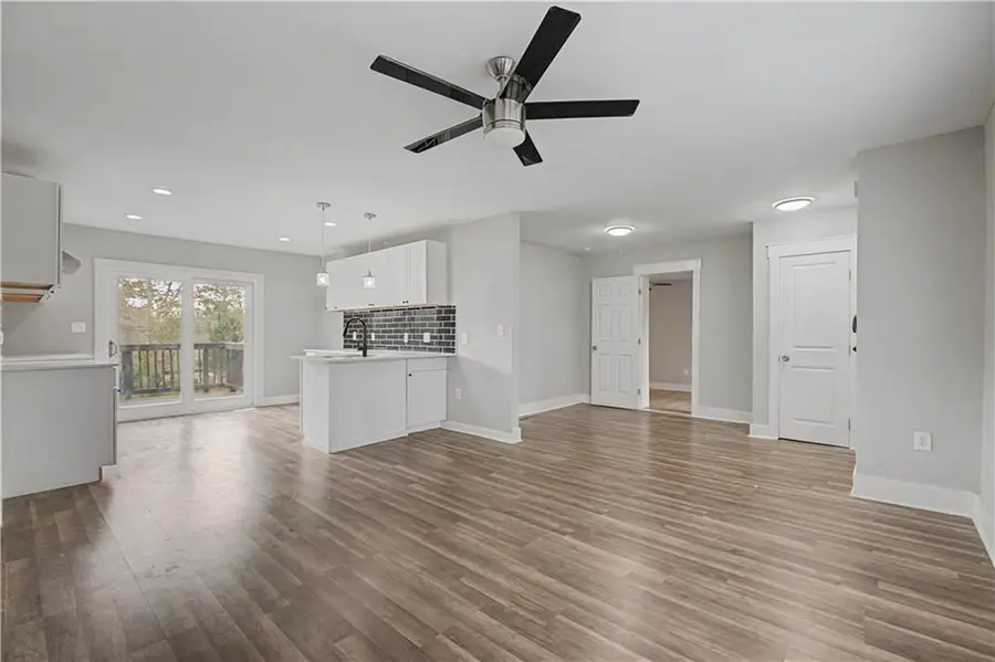 2835 Laguna Drive, Decatur, GA 30032 - #2