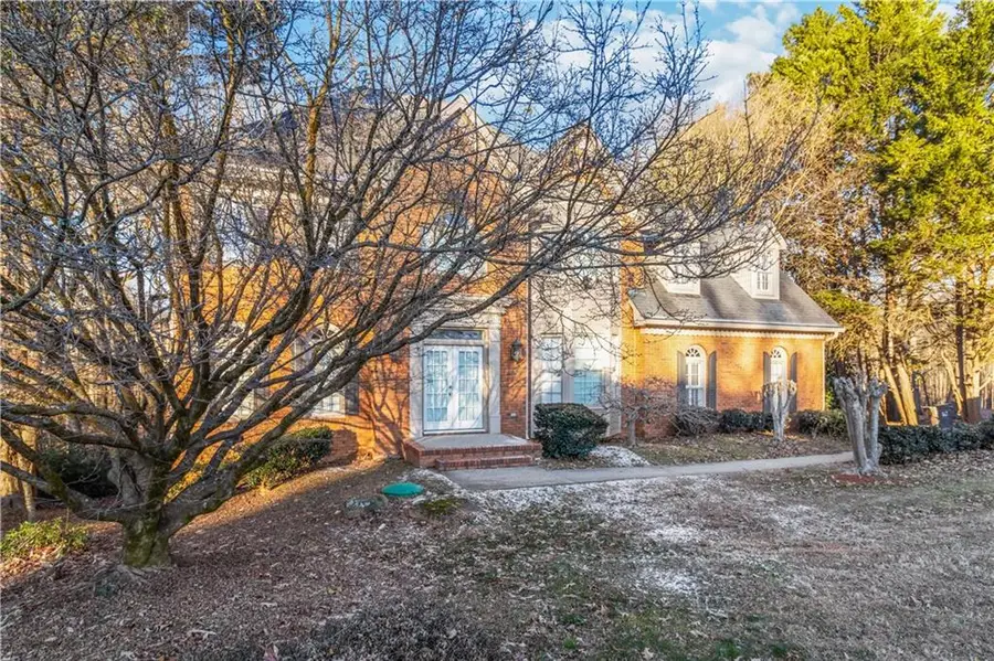 1800 Potomac Court, Lawrenceville, GA 30043 - #2