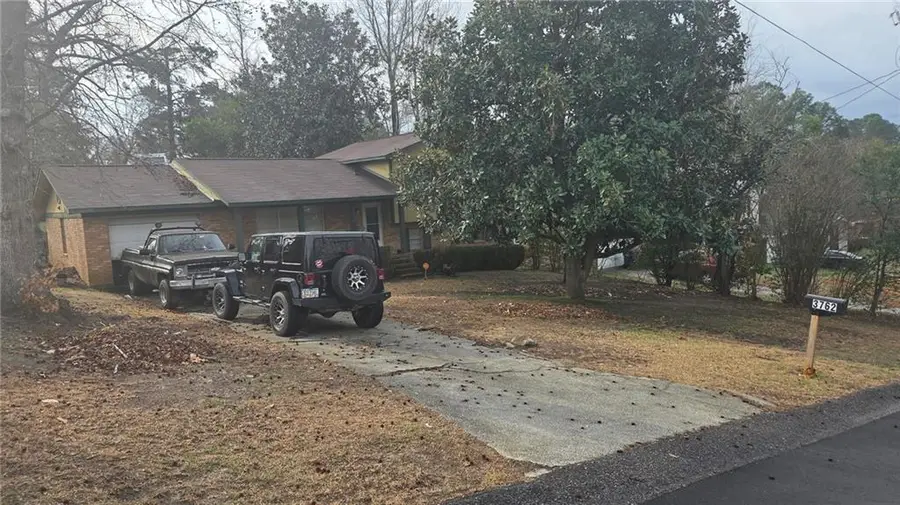 3762 Fairington Drive, Hephzibah, GA 30815 - #2