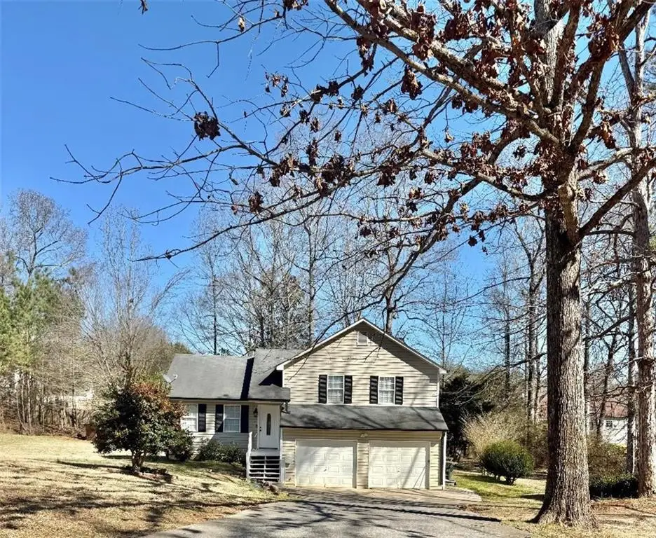 124 Betty Lane, Carrollton, GA 30116 - #1