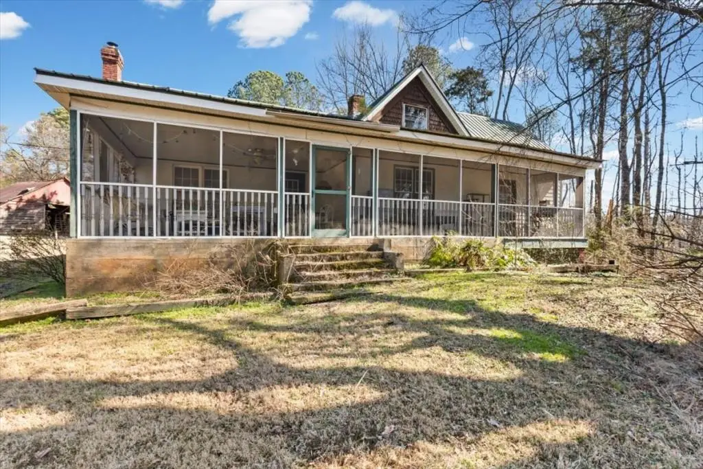 55 Shinall Gaines Road Nw, Cartersville, GA 30121 - #1