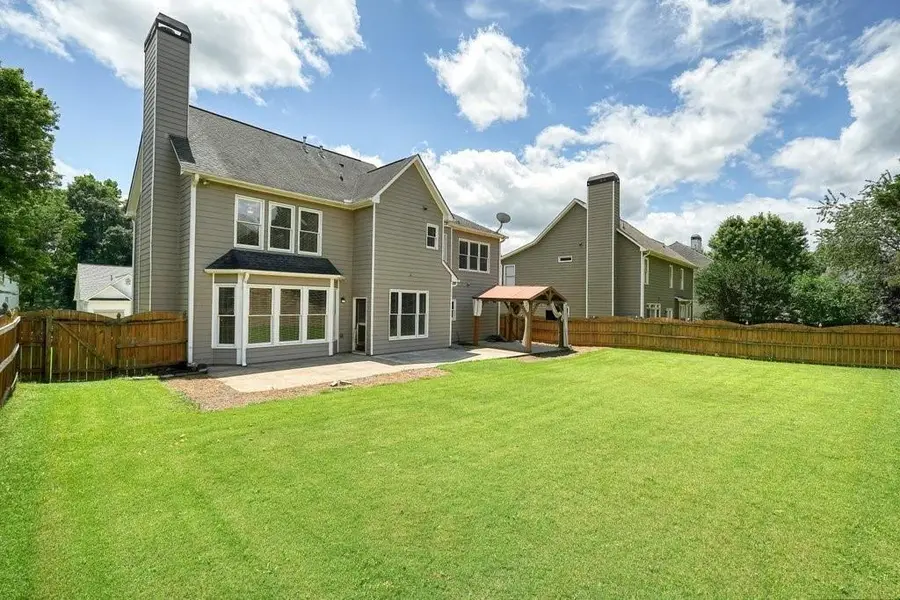 412 Middlebrooke Street, Canton, GA 30115 - #2