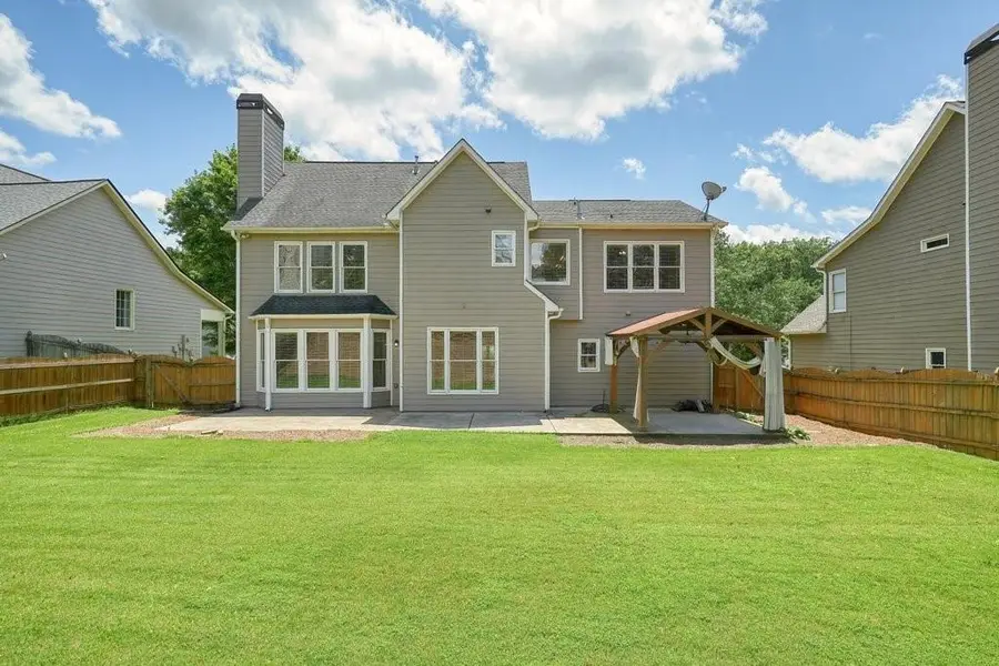 412 Middlebrooke Street, Canton, GA 30115 - #3