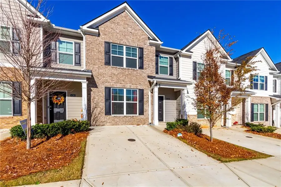 4282 Callum Court, Decatur, GA 30034 - #2