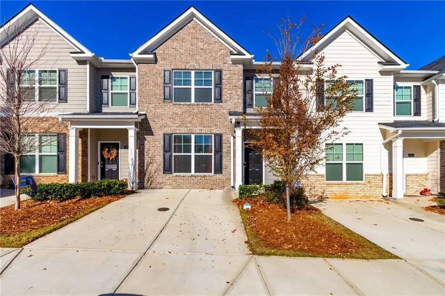 4282 Callum Court, Decatur, GA 30034 - #3