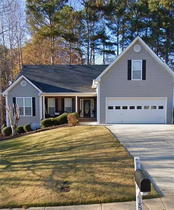 1838 Alcovy Oaks Drive, Lawrenceville, GA 30045
