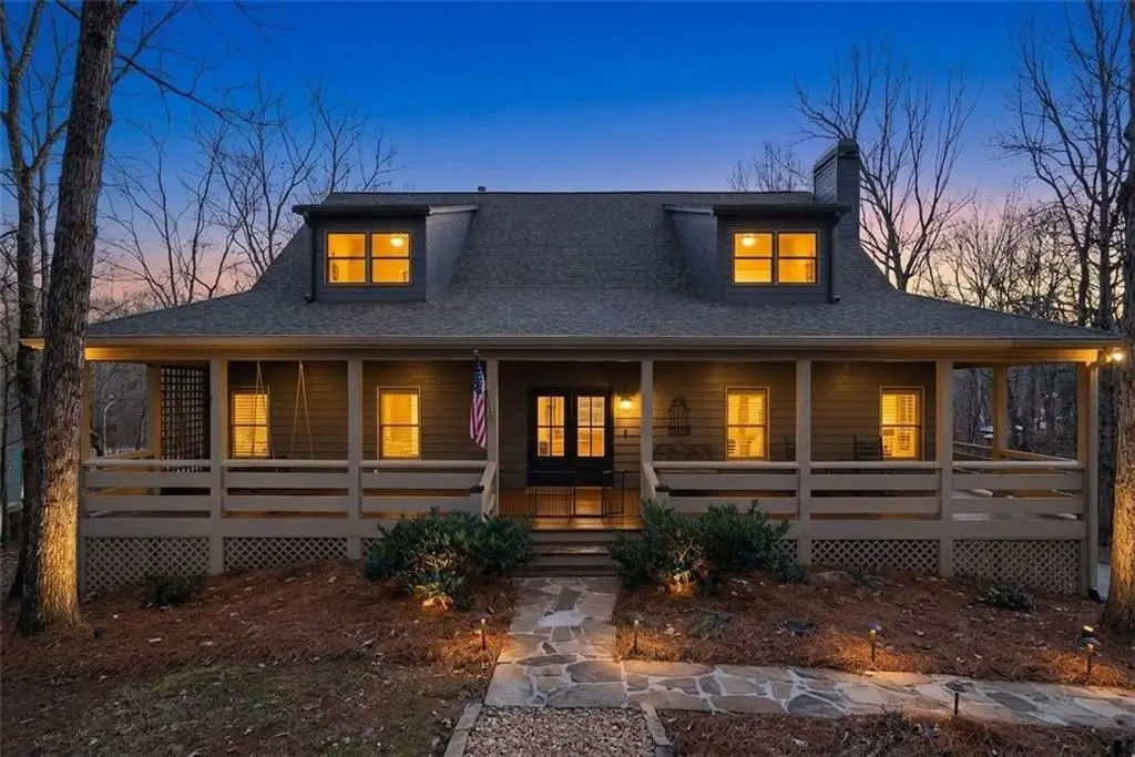 2162 Valley View Drive, Jasper, GA 30143 - #1