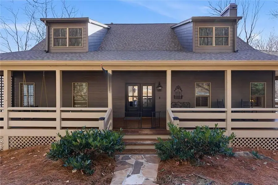 2162 Valley View Drive, Jasper, GA 30143 - #2