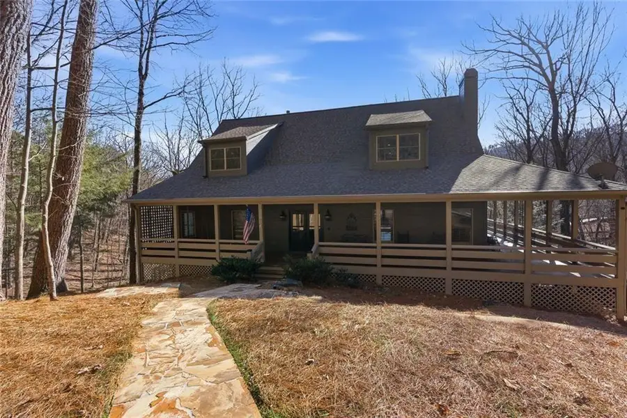 2162 Valley View Drive, Jasper, GA 30143 - #3