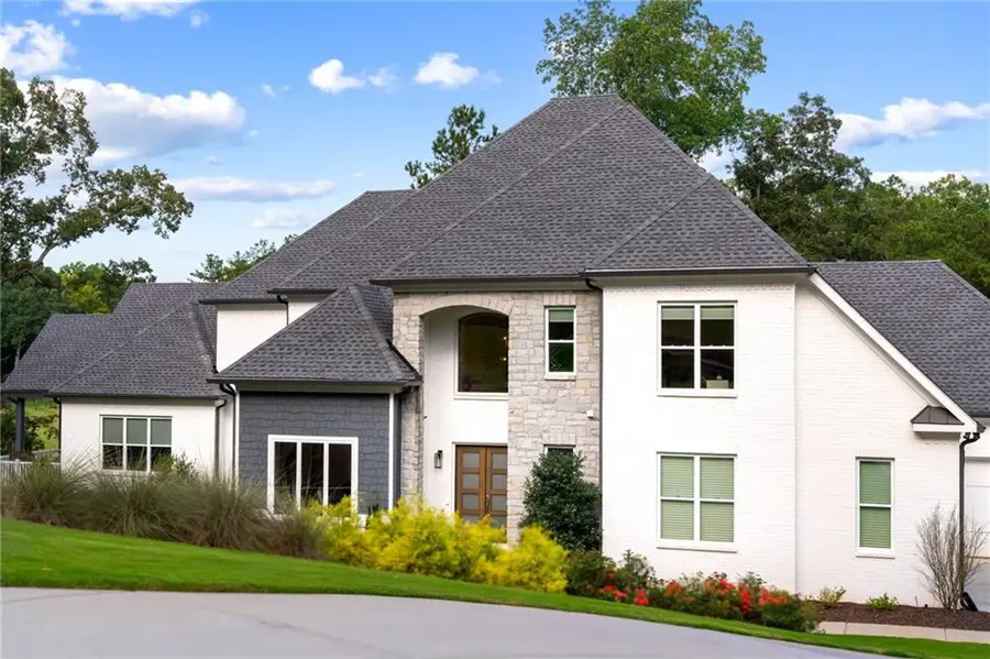 420 Cherry Hill Drive Se, Marietta, GA 30067 - #2