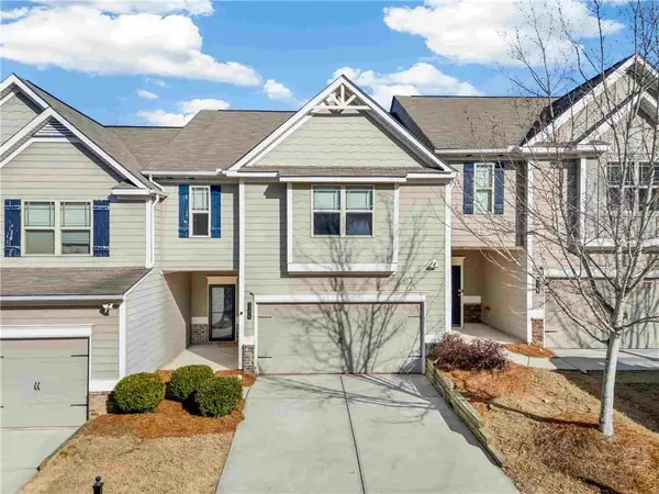 3378 Castleberry Village Circle #69, Cumming, GA 30040