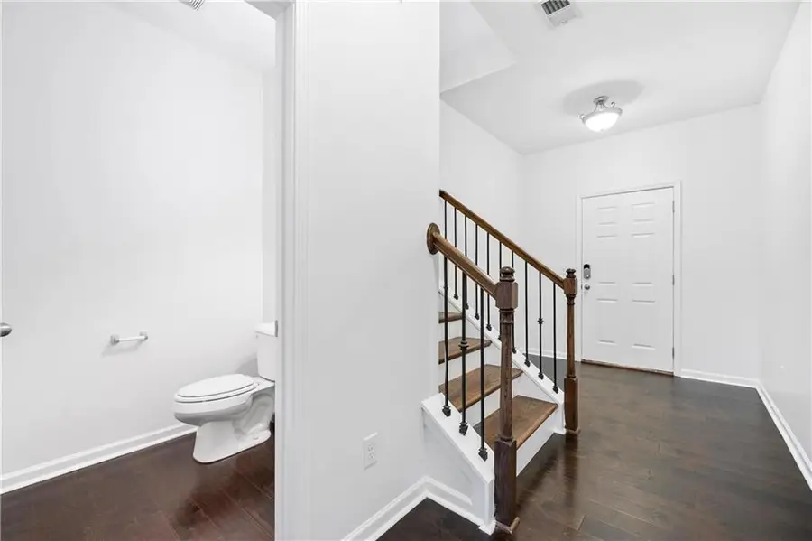 3378 Castleberry Village Circle #69, Cumming, GA 30040 - #3