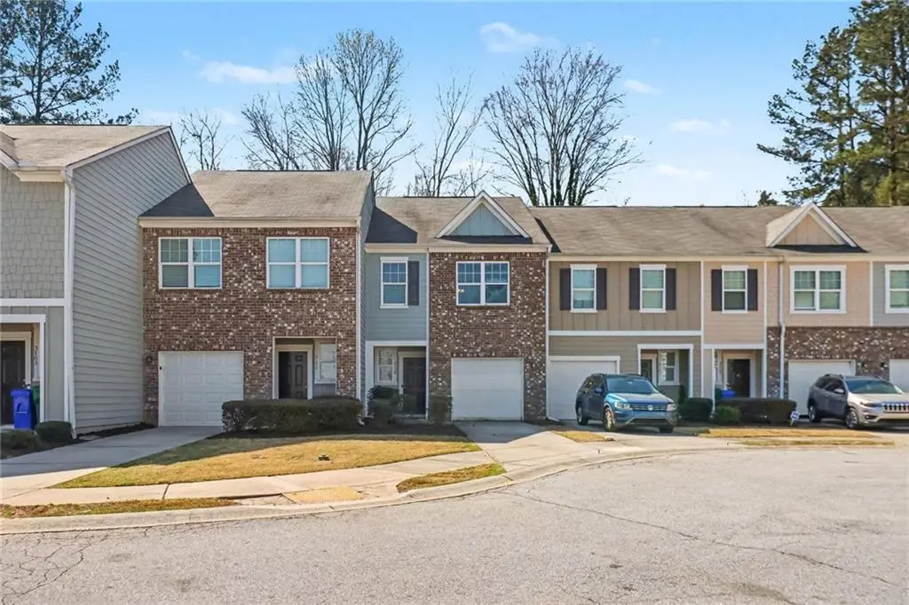 3155 Tarian Way, Decatur, GA 30034 - #1