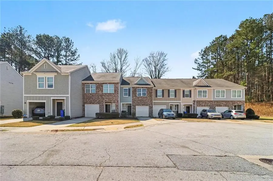 3155 Tarian Way, Decatur, GA 30034 - #2