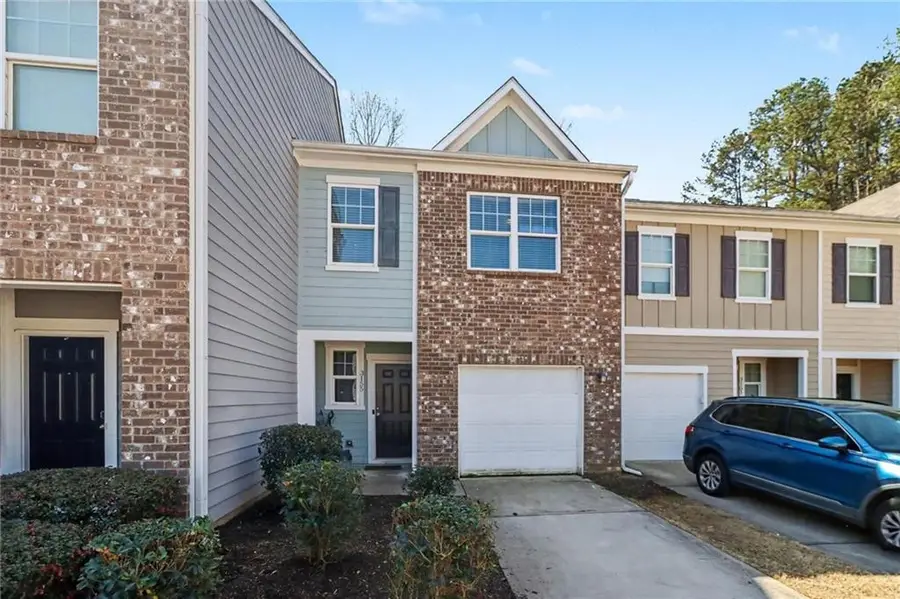 3155 Tarian Way, Decatur, GA 30034 - #3