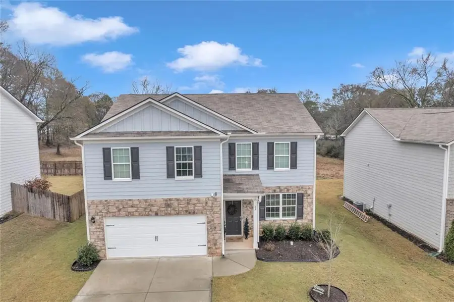 23 Embry Boulevard, Pendergrass, GA 30567 - #2