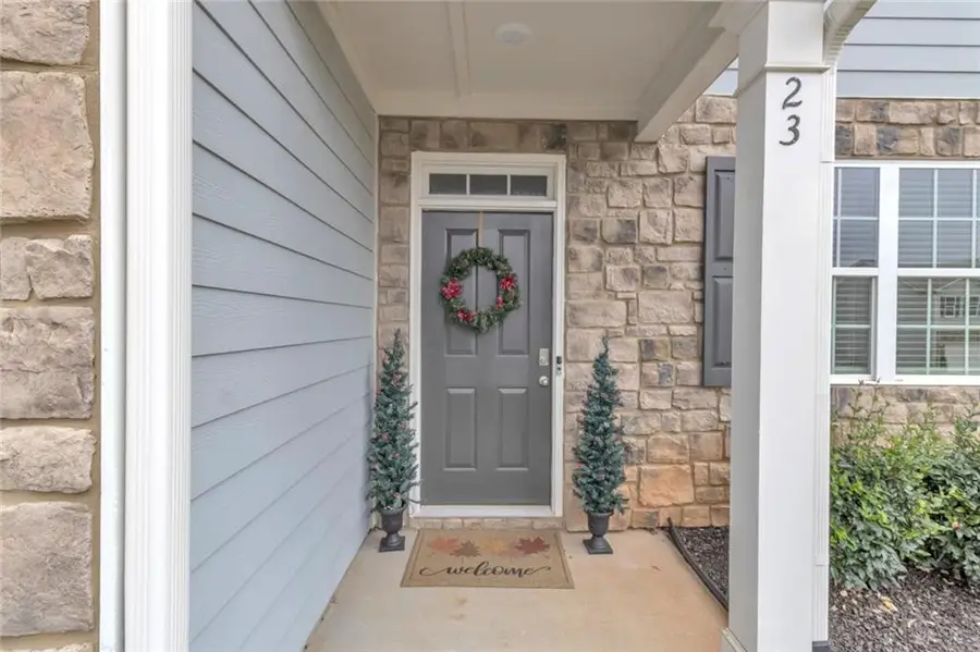 23 Embry Boulevard, Pendergrass, GA 30567 - #3