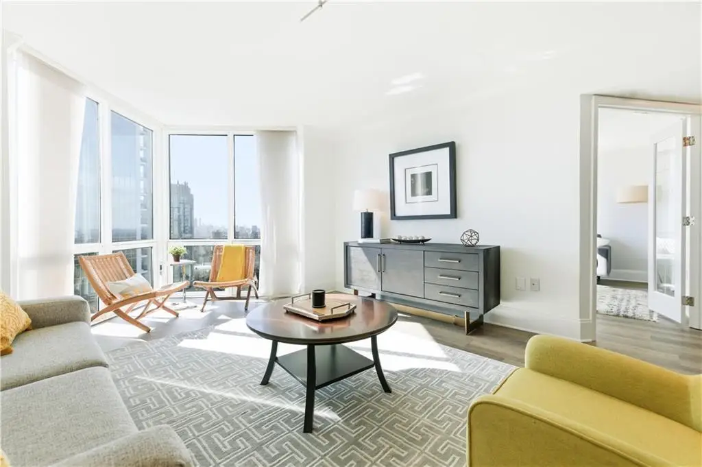 2870 Pharr Court South Nw #2505, Atlanta, GA 30305 - #1