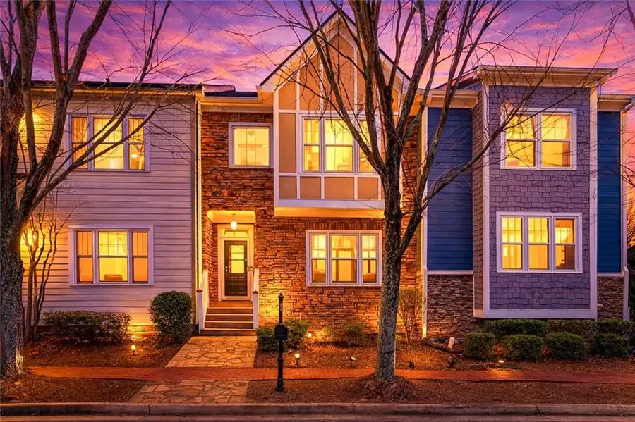 3634 Princeton Avenue, Atlanta, GA 30337 - #2