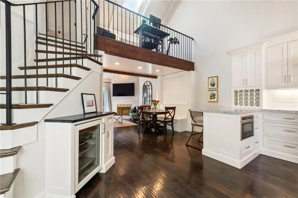 1421 N Druid Hills Road Ne, Atlanta, GA 30319 - #1