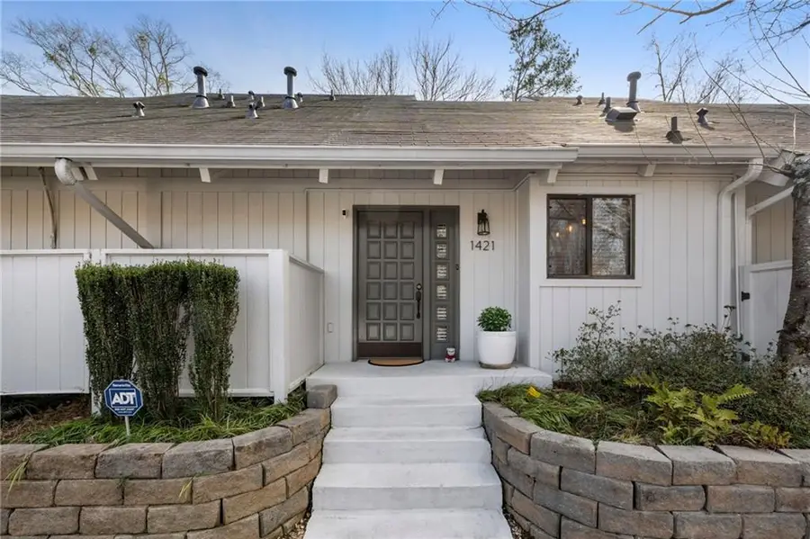 1421 N Druid Hills Road Ne, Atlanta, GA 30319 - #2