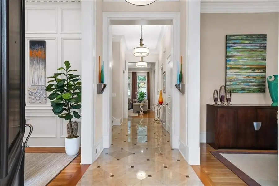 2640 Peachtree Road Nw #3, Atlanta, GA 30305 - #2