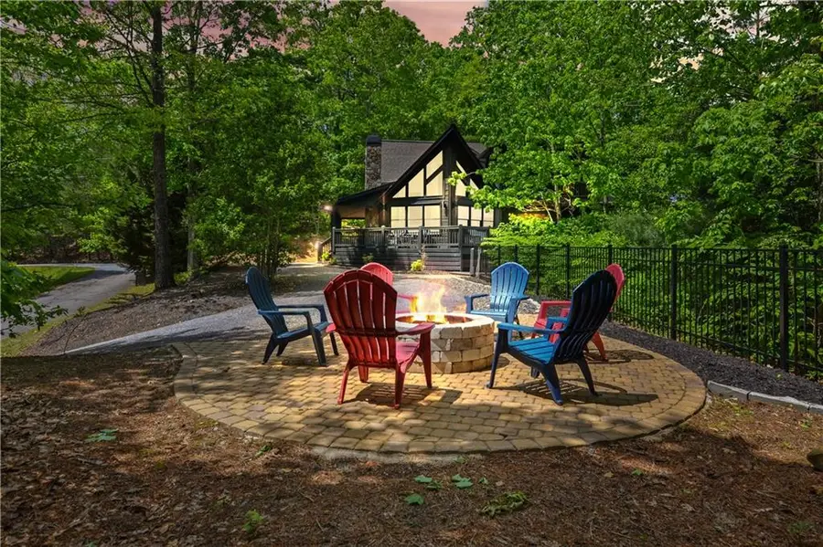 305 Skybound Rd, Blue Ridge, GA 30513 - #2