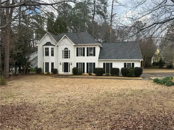 2700 Smithstone Way Se, Marietta, GA 30067