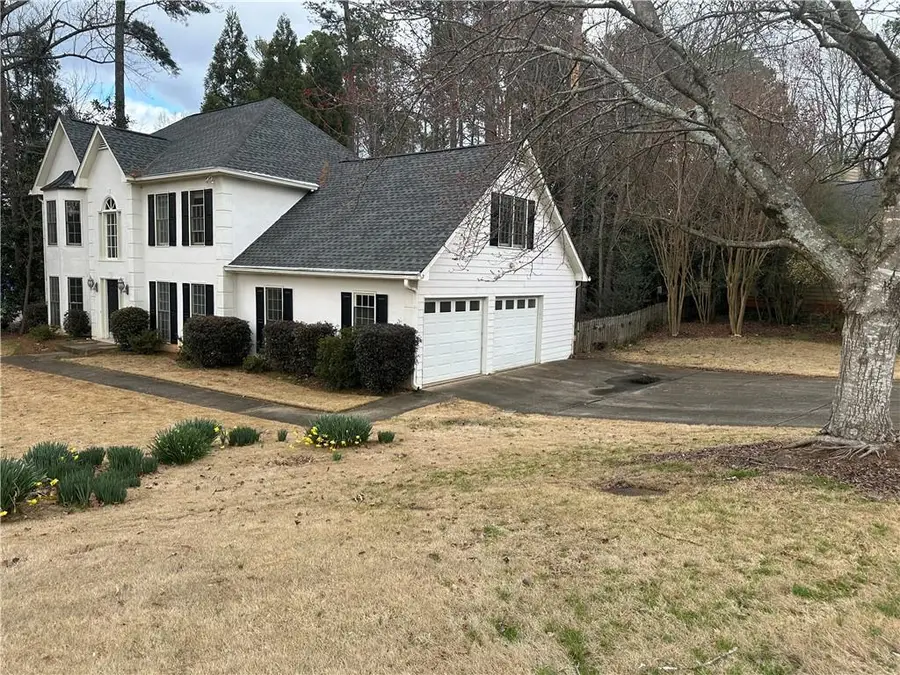 2700 Smithstone Way Se, Marietta, GA 30067 - #2