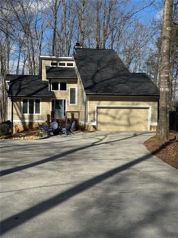 241 Sundown Way, Dawsonville, GA 30534