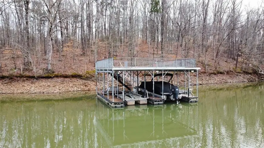 241 Sundown Way, Dawsonville, GA 30534 - #2