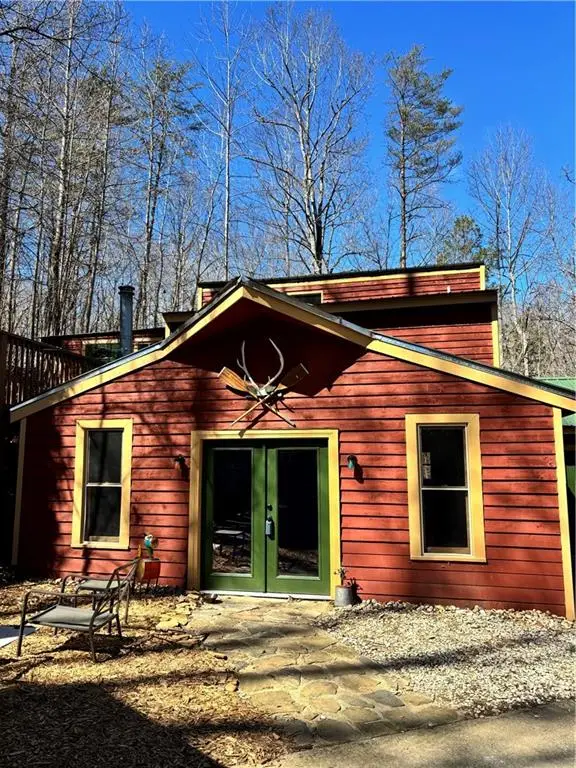 53 Crest View Drive, Dahlonega, GA 30533 - #1