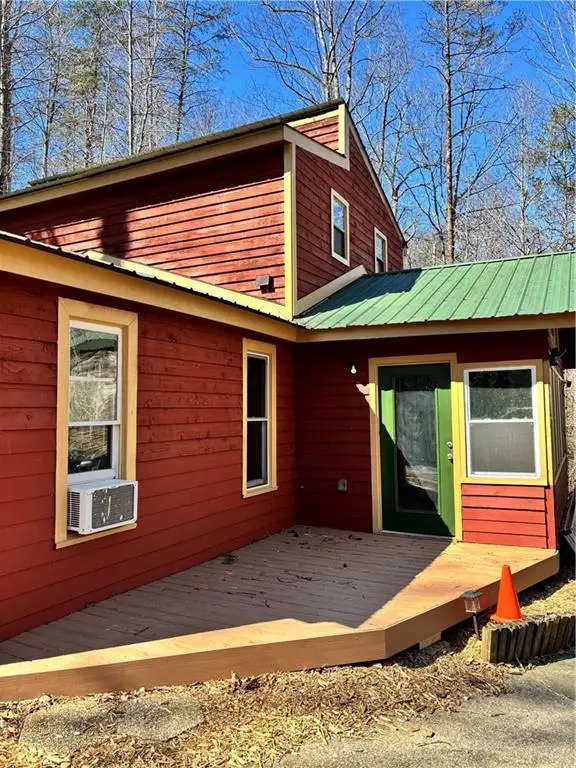 53 Crest View Drive, Dahlonega, GA 30533 - #2