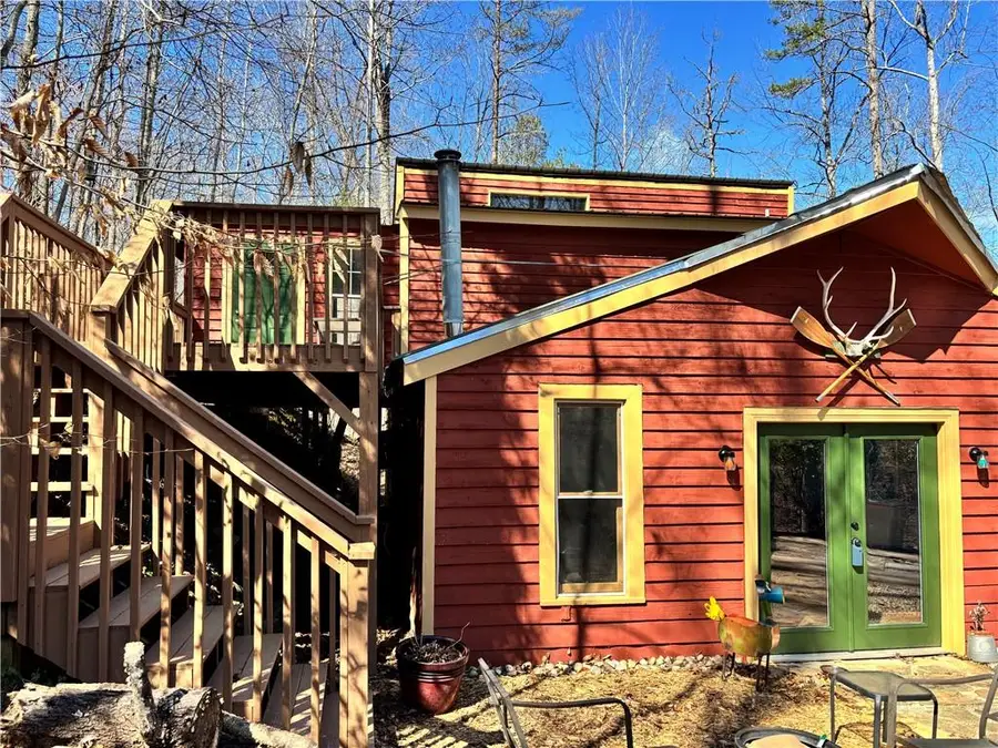 53 Crest View Drive, Dahlonega, GA 30533 - #3
