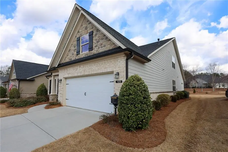 109 Brayden Park Drive, Canton, GA 30115 - #2