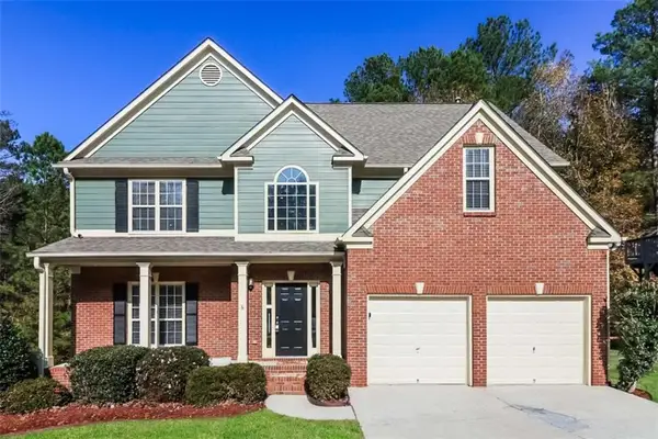 434 Hunt Creek Drive, Acworth, GA 30101