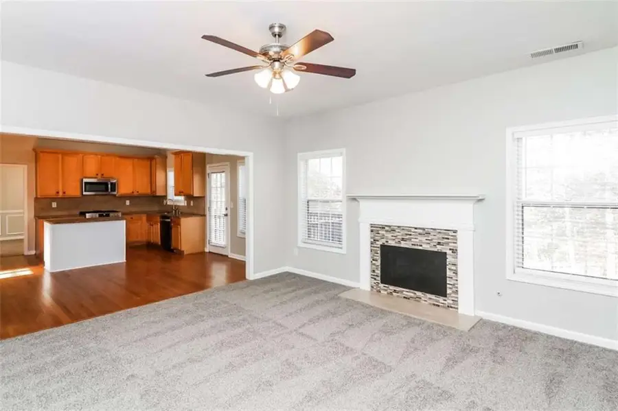 434 Hunt Creek Drive, Acworth, GA 30101 - #3