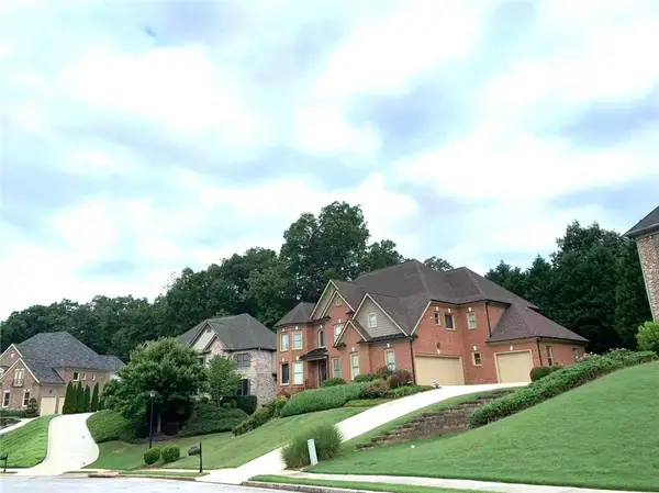 932 Heathchase Drive, Suwanee, GA 30024