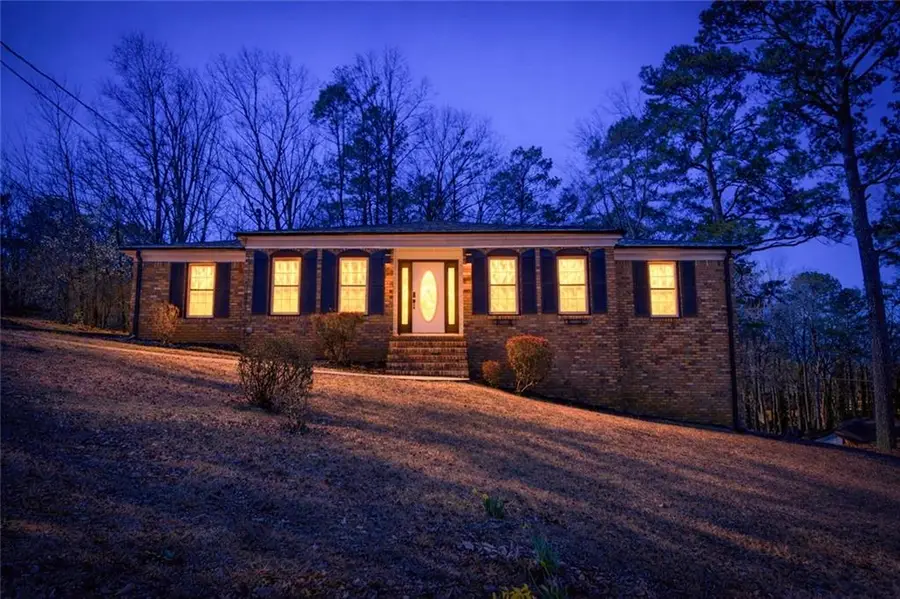 2087 Tanglewood Drive, Snellville, GA 30078 - #2