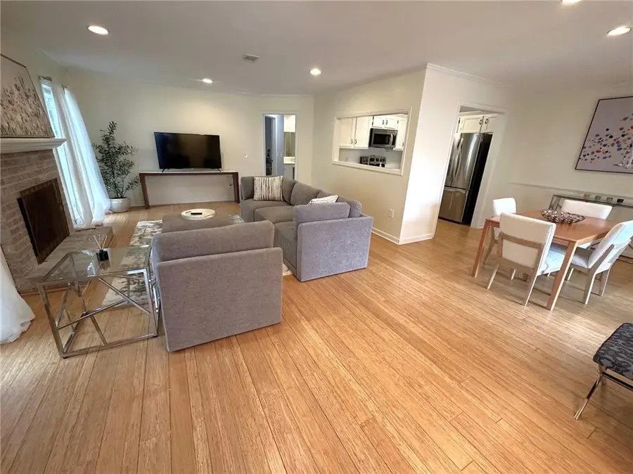 212 Abingdon Way, Atlanta, GA 30328 - #3